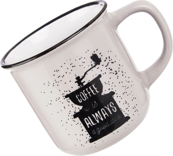 Stilski kavni dizajn