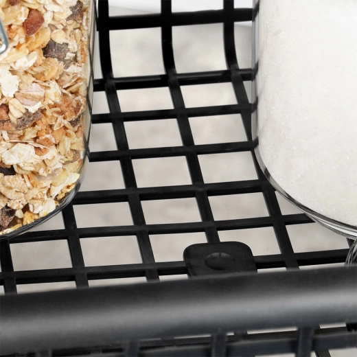 Odporna in zračna konstrukcija