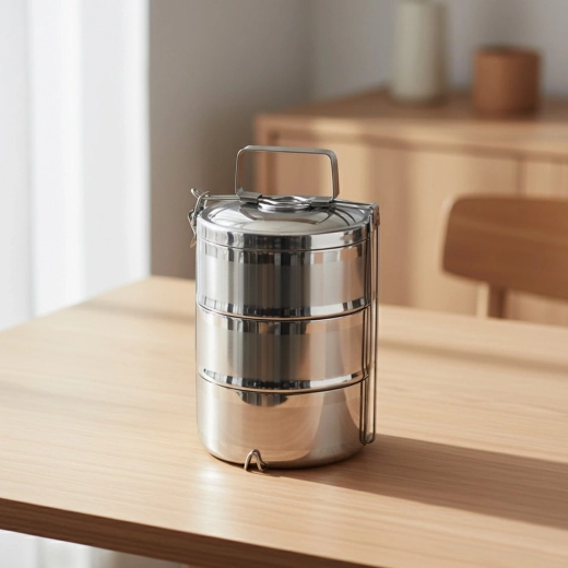 Vakuumska izolacija za daljše ohranjanje temperature