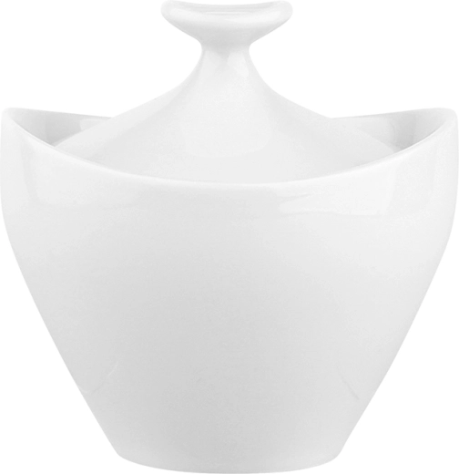 Sladkornica MariaPaula Moderna bela 200 ml