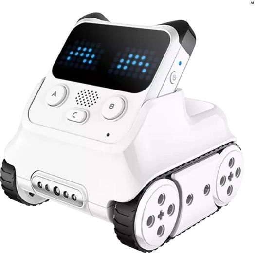 xTool Codey Rocky izobraževalni robot (Education version)