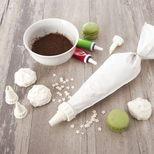 Večkrat uporabna vrečka 26 × 16 cm