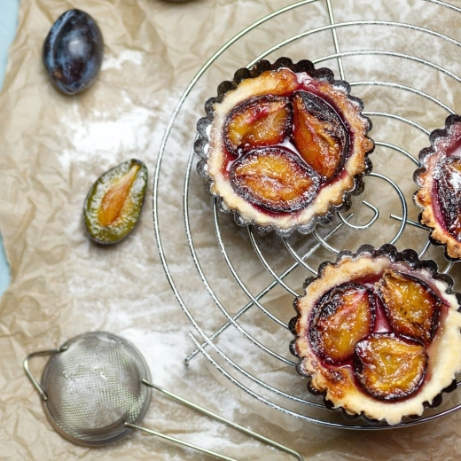 For sweet and savoury baking