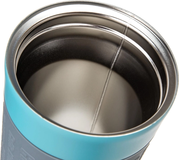 Dvostenska nerjavna izolacija za daljše ohranjanje temperature