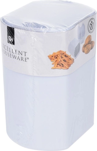 Kompakten in vedno pri roki