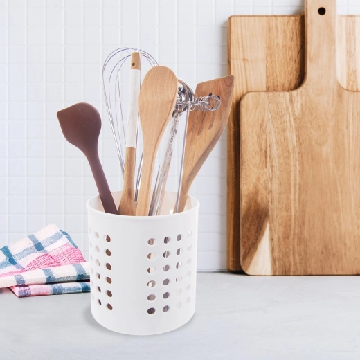 Red na kuhinjskem pultu