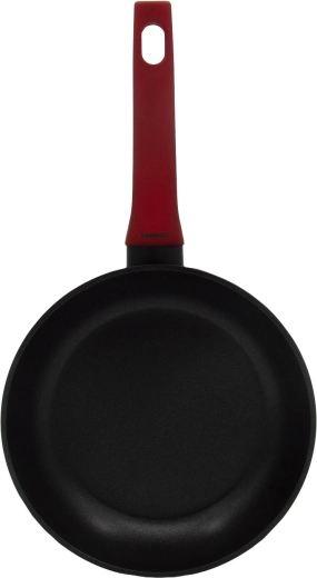 Udoben soft‑touch ročaj