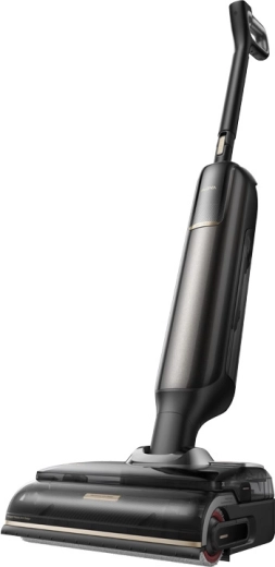 Gladko gibanje in upravljanje prek aplikacije