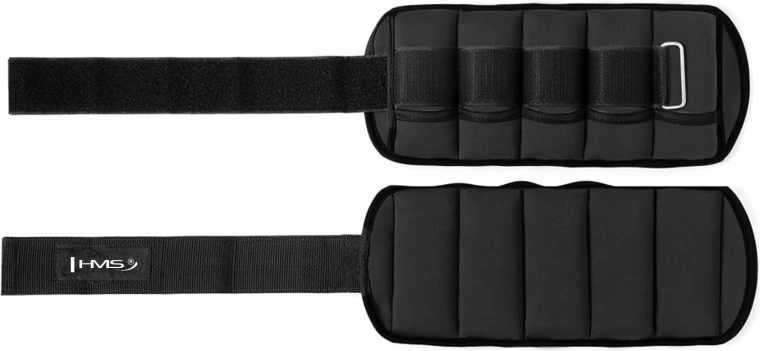 Natančna nastavitev obremenitve s 5 žepki