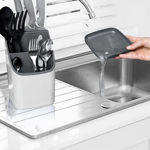 Odstranljiva odkapna posodica