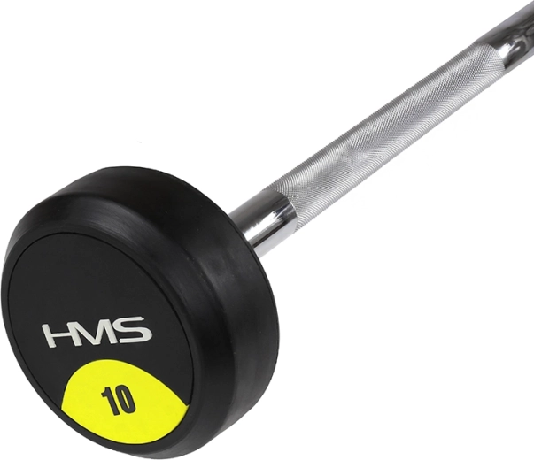 Fiksne glave, hiter trening