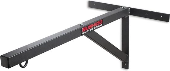 Stenski nosilec za boksarsko vrečo DBX Bushido 350 kg