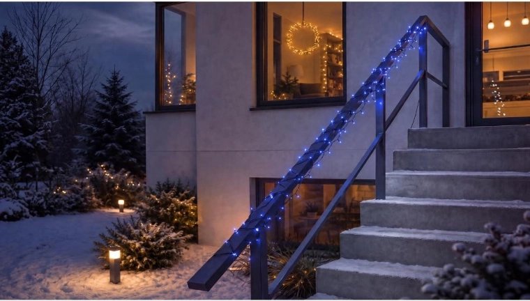 Suitable for indoor and outdoor use