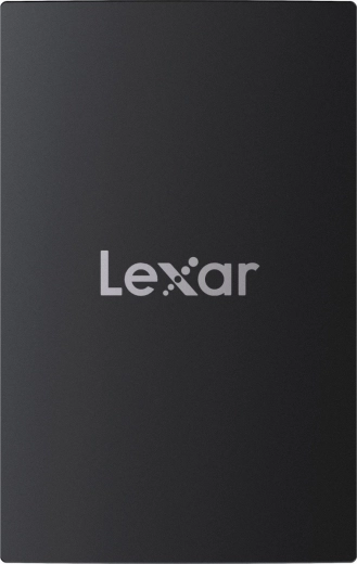 Zunanji SSD LEXAR SL500 1 TB, USB 3.2 Gen 2x2, 2000/1800 MB/s