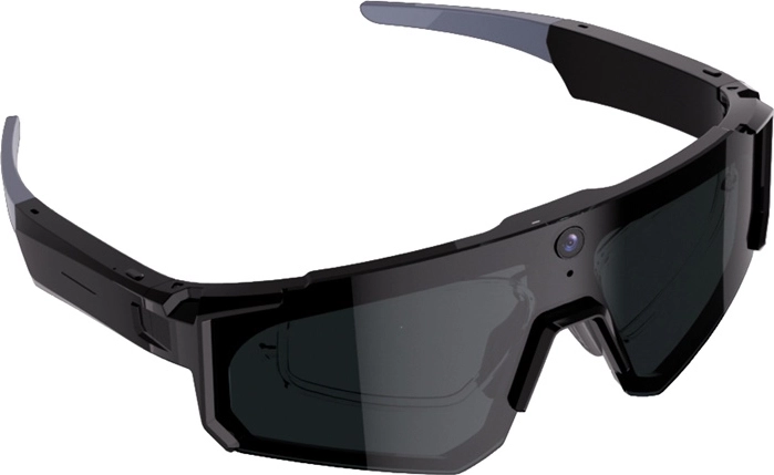 Vrhunska povezljivost in varno nošenje