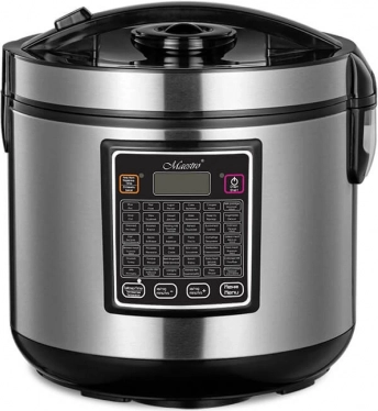 Multikuhač 5 l, 42 programov, 900 W MR-793