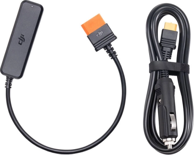 DJI Power SDC 12/24 V Car Charger