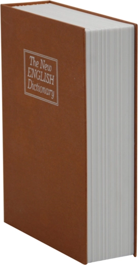 Kompaktne mere za enostavno skrivanje