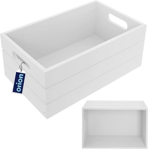 Enostavno prenašanje zahvaljujoč ročajem