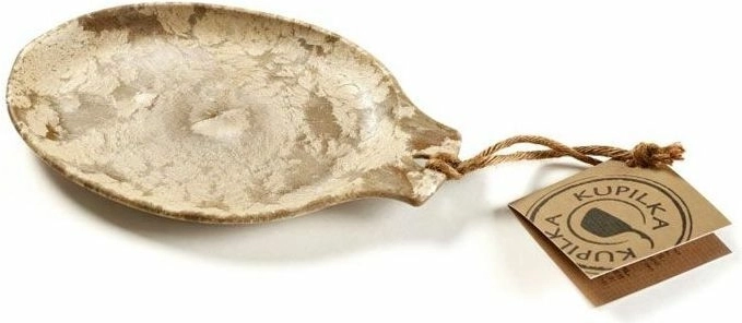 Kupilka 14 majhen krožnik rjav