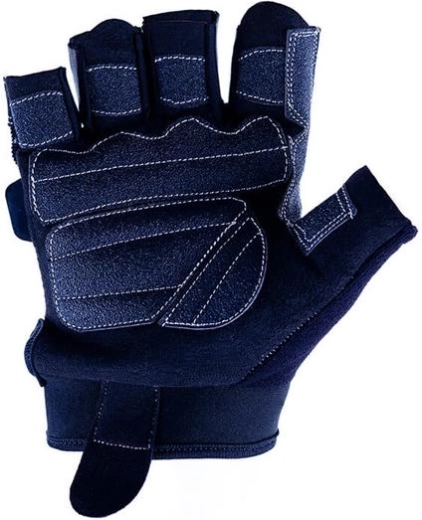 Udobje in vzdržljivost za vsakodnevni trening