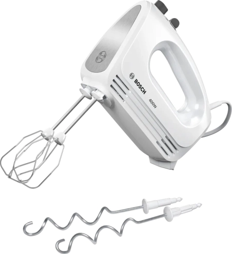 Ročni mešalnik Bosch CleverMixx 400 W