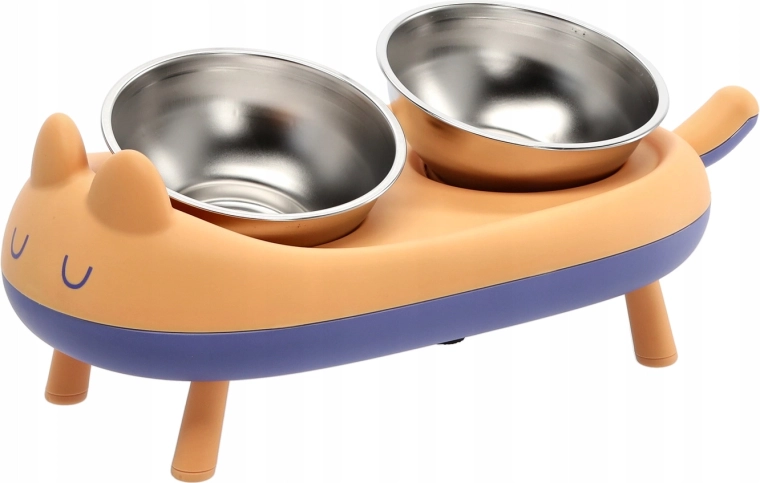 Higienski nerjaveči skledi