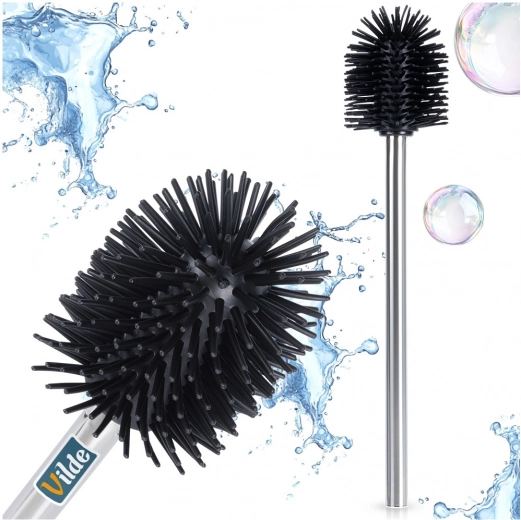 Enostavno vzdrževanje in hitro izpiranje