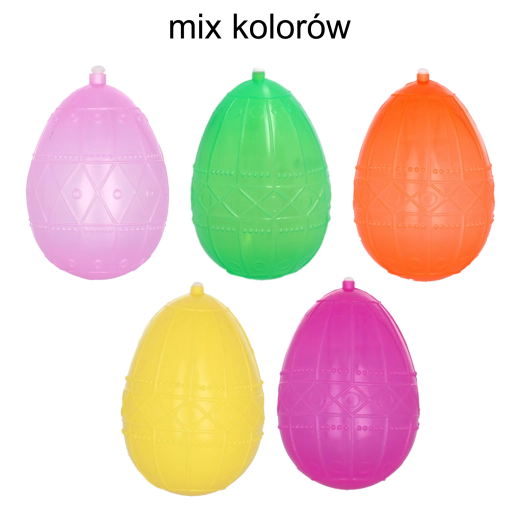 Velikonočno vodno jajce Śmigusówka 16 cm