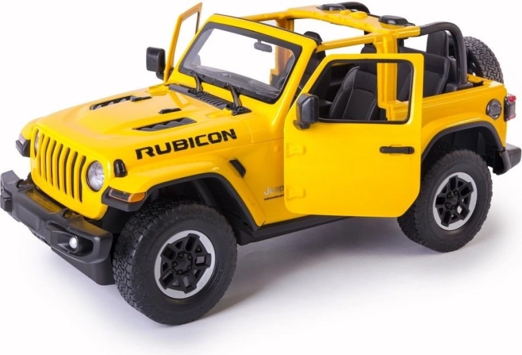 Zvesta licencirana replika Jeep