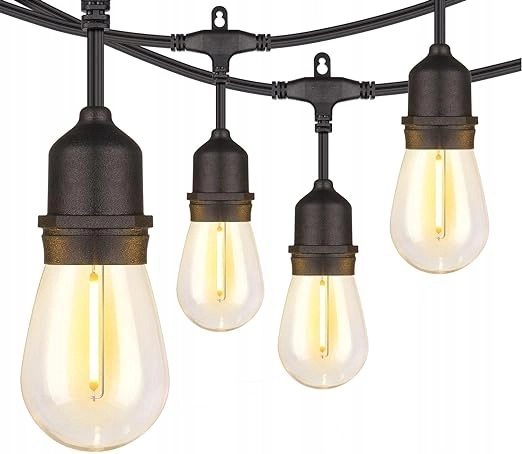 Odporna za zunanjo uporabo – zaščita IP44