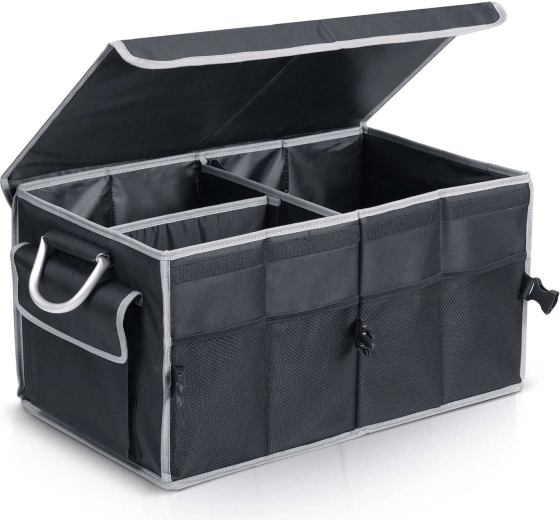 Odstranljiv pokrov za zaščito in red