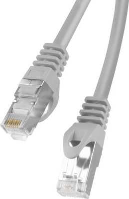 Patchkabel FTP kategorija 6 5 m siv