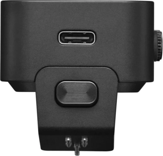 USB-C charging and updates