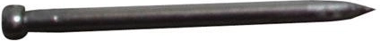 Čevljarski žeblji 20 × 1,4 mm – pakiranje 1 kg