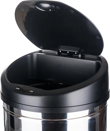 Brezstično odpiranje za maksimalno higieno