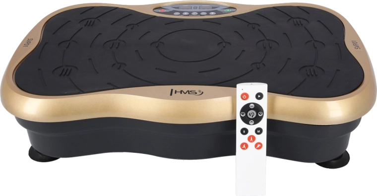 Udobno upravljanje z LCD in daljinskim upravljalnikom