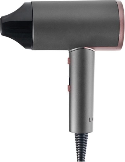 Hladen zrak in vrtljiv koncentrator