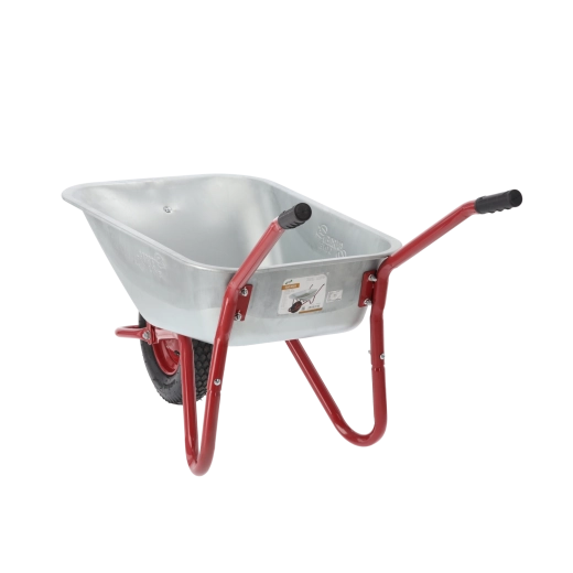 Močan lakiran jeklen okvir