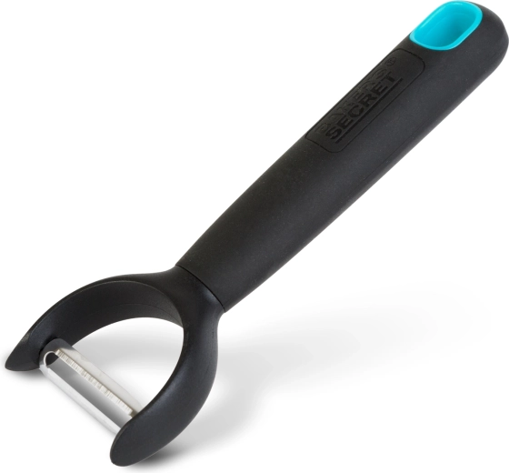 Baker's Secret stainless steel vegetable peeler