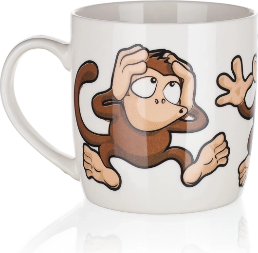 Univerzalna prostornina 320 ml