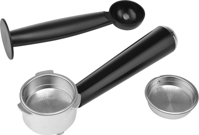 Filters for one or two cups