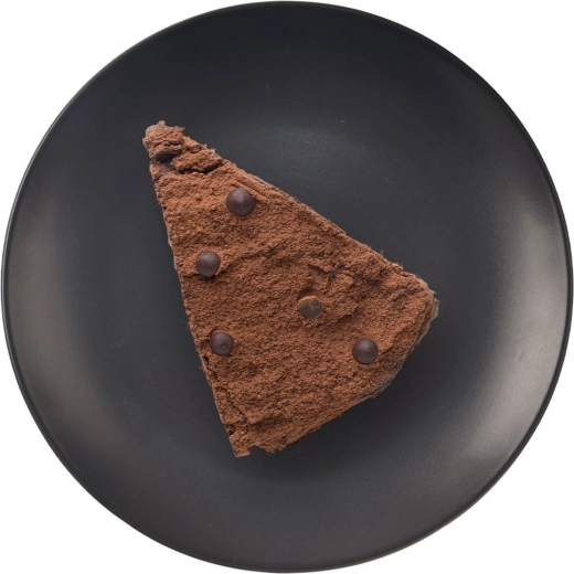 Idealna velikost za deserte in prigrizke