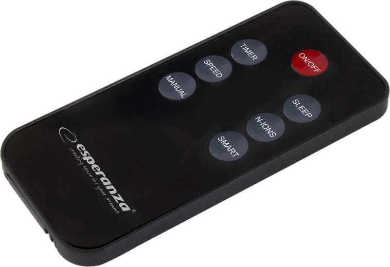 Convenient remote control