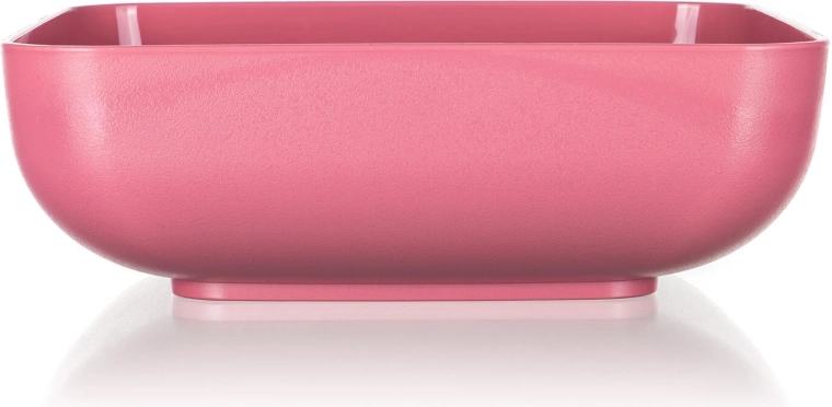 Enostavno čiščenje in primerna za pomivalni stroj