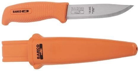 Univerzalni nož s tokon BAHCO