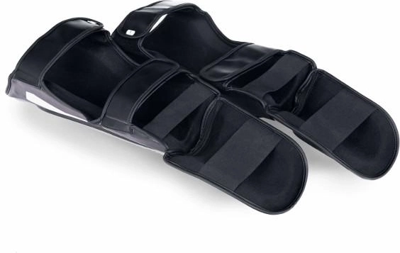 Zanesljivo pritrjevanje zahvaljujoč širokim trakovom