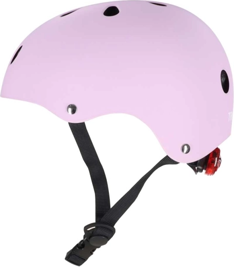 Integrirana LED za večjo varnost