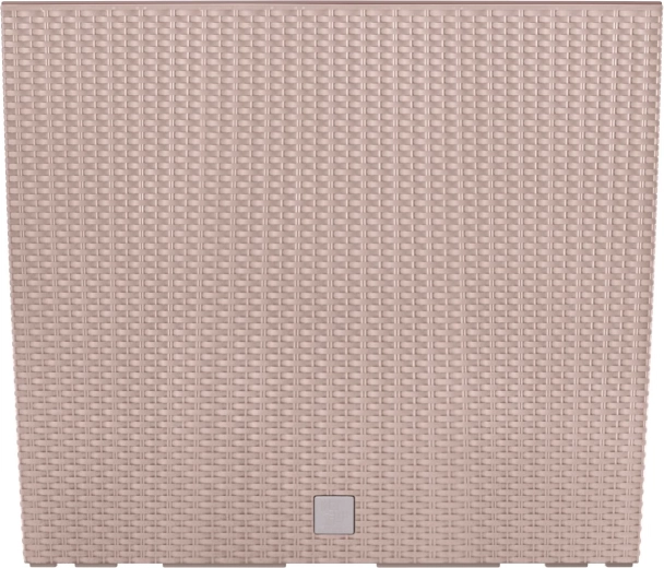 Visok korito Rato Case mocca z vložkom