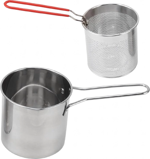 Vzdržljivo nerjaveče jeklo 304